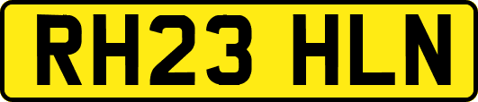 RH23HLN
