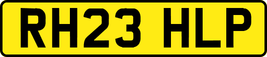 RH23HLP