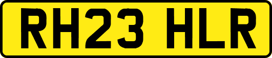 RH23HLR