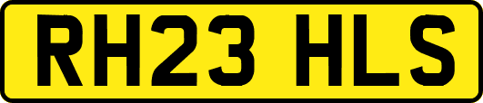 RH23HLS