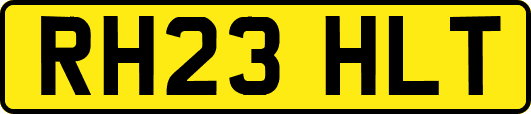RH23HLT
