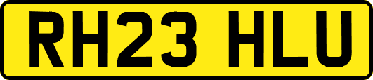 RH23HLU
