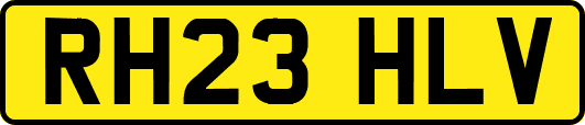 RH23HLV