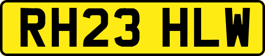 RH23HLW