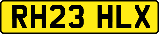RH23HLX