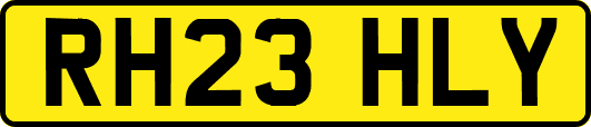 RH23HLY