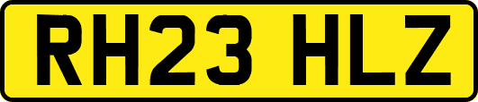RH23HLZ