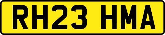 RH23HMA