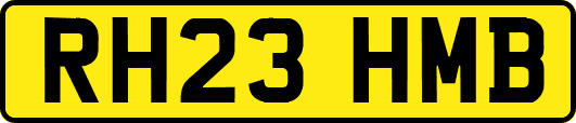 RH23HMB