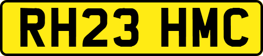 RH23HMC