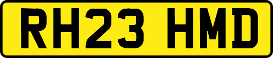RH23HMD