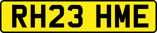 RH23HME