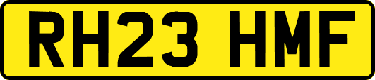 RH23HMF