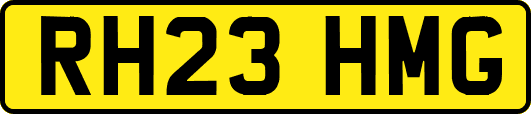 RH23HMG