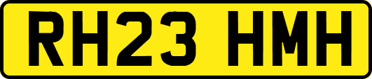 RH23HMH