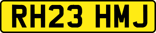 RH23HMJ
