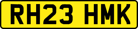 RH23HMK