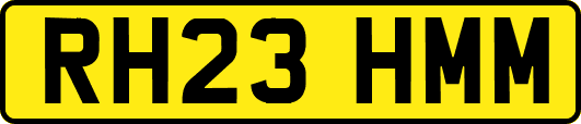 RH23HMM