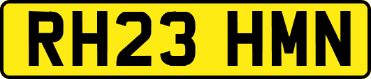 RH23HMN