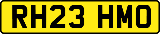 RH23HMO