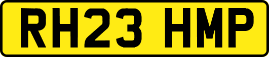 RH23HMP
