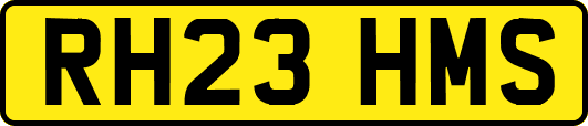 RH23HMS