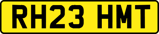 RH23HMT