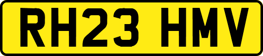 RH23HMV