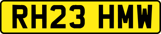 RH23HMW