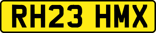 RH23HMX