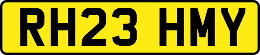 RH23HMY