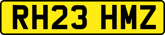RH23HMZ