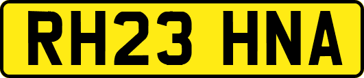 RH23HNA
