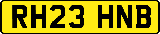 RH23HNB