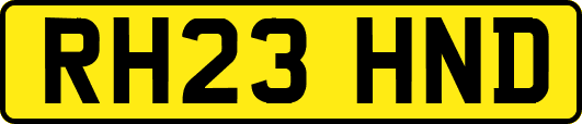 RH23HND