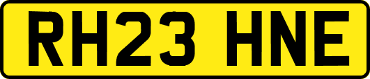 RH23HNE