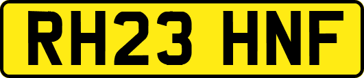 RH23HNF