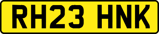 RH23HNK