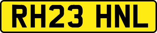 RH23HNL
