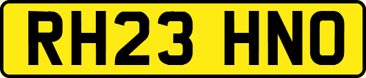 RH23HNO