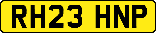 RH23HNP