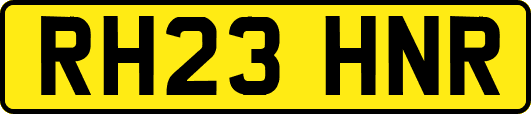 RH23HNR