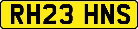 RH23HNS