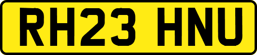 RH23HNU