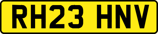 RH23HNV
