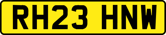 RH23HNW