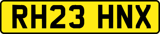 RH23HNX