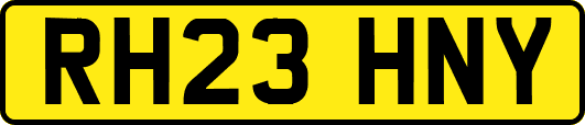 RH23HNY