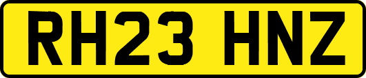 RH23HNZ