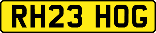 RH23HOG